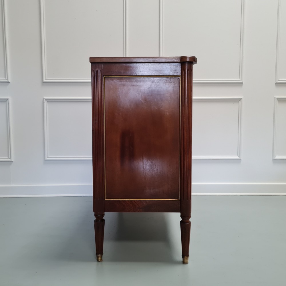 French Directoire Style Commode c1930 View II