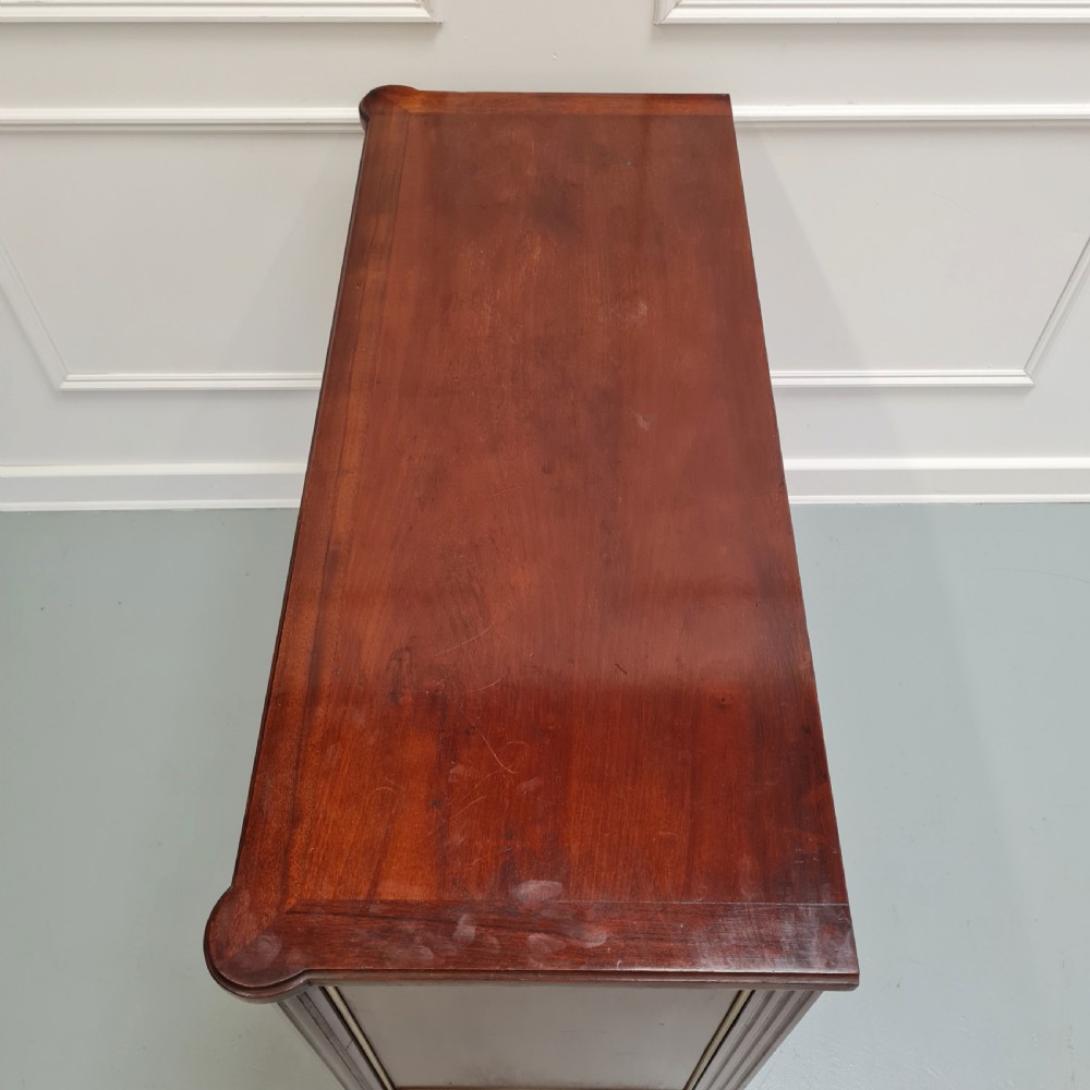 French Directoire Style Commode c1930 View X