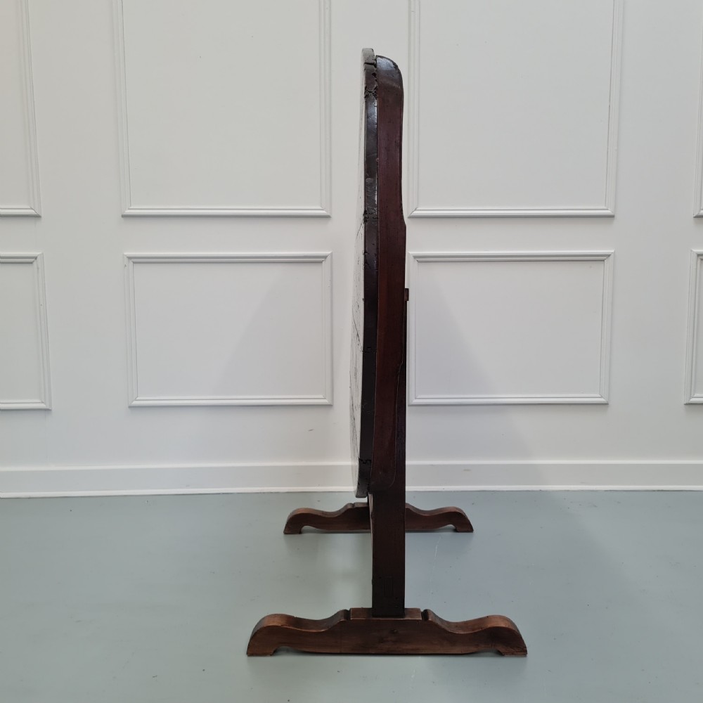 French Vendange Table c1850 View II