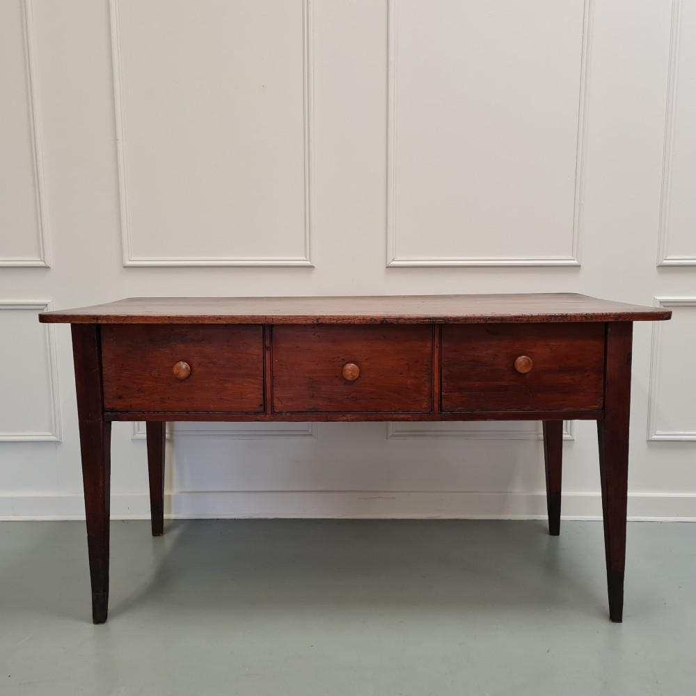 Antique Serving Table c1850