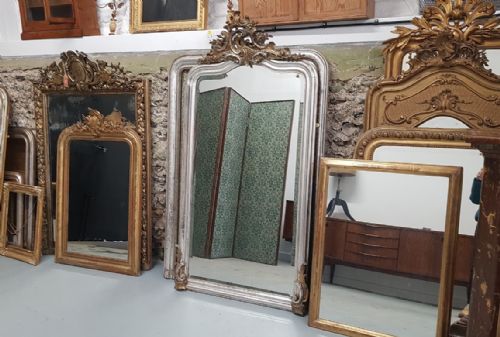 SWAG ANTIQUES PROFILE PHOTO WHICH LINKS TO DEALER PAGE