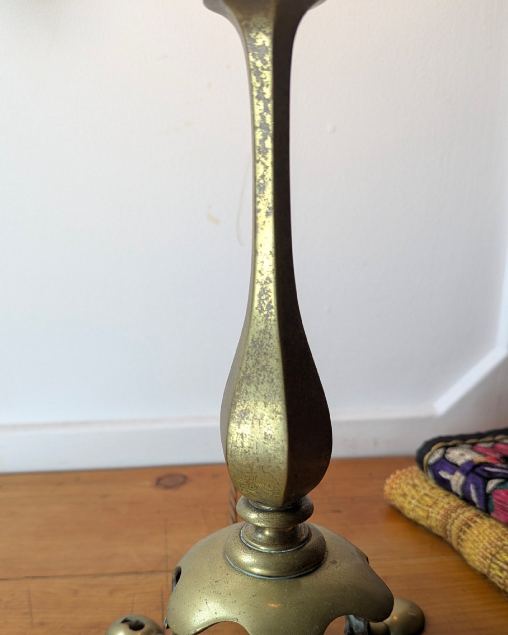 Alternate View