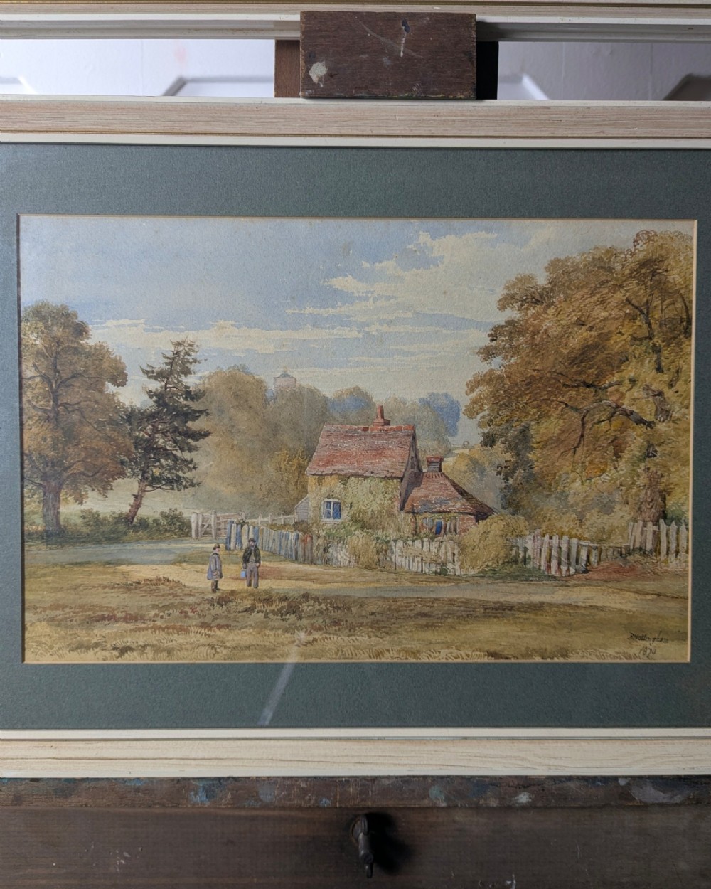 Alternate View