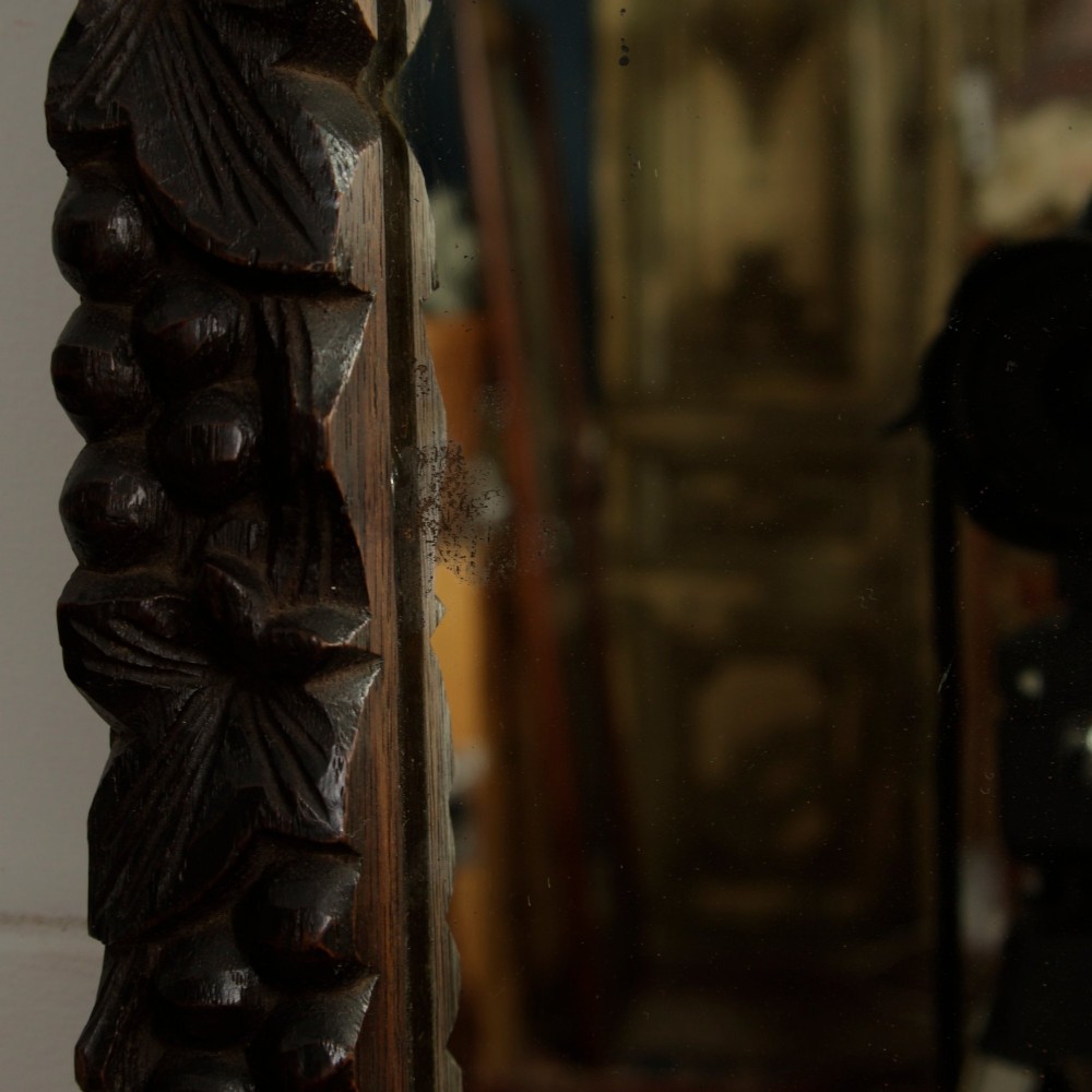 Detail View