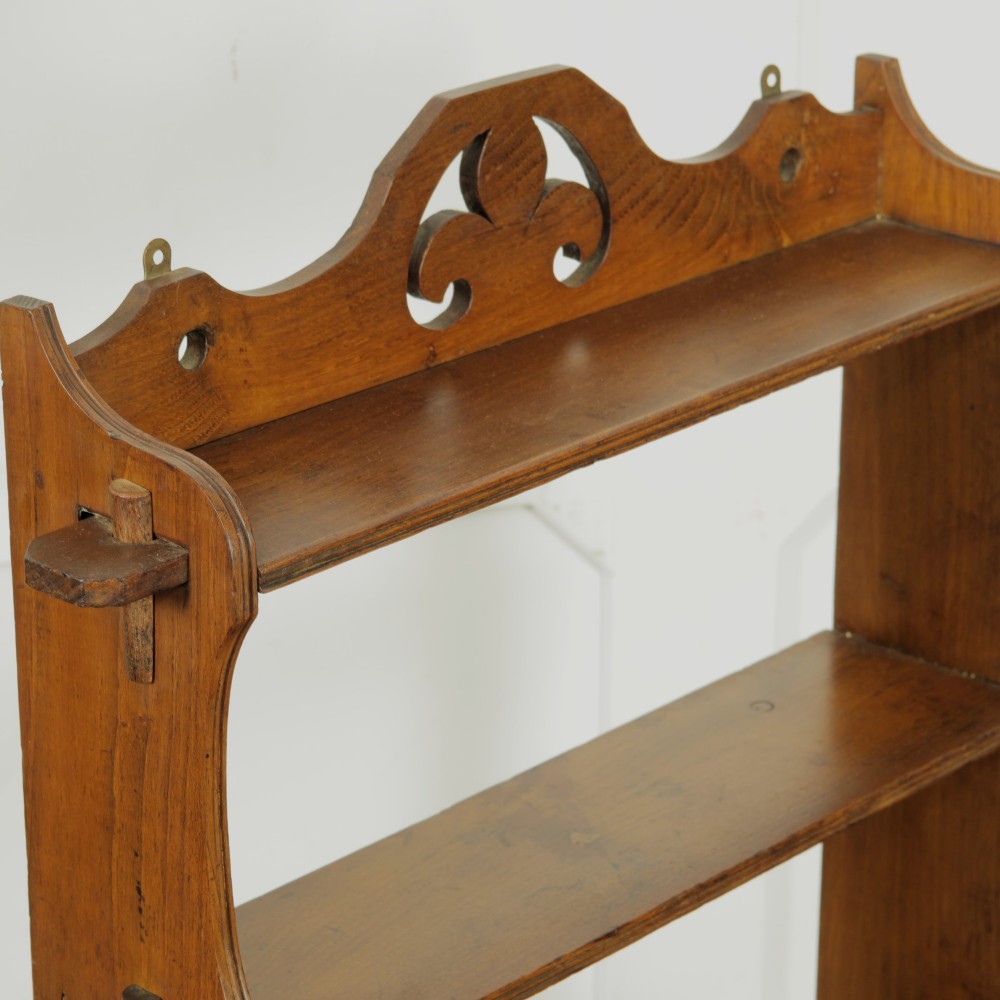 Detail View