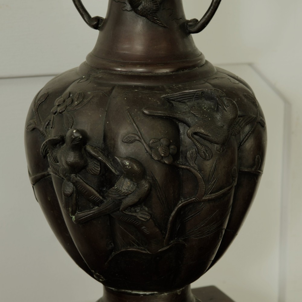 Detail View