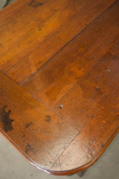 fig 2. 4.95m Victorian Haberdashery drawer counter