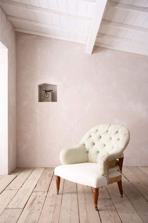 Very Large 20th Century Country House Armchair