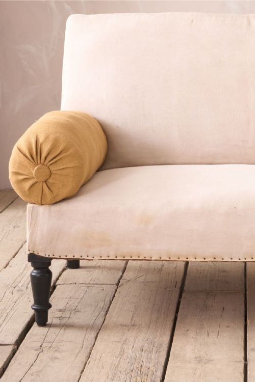 fig 1. NAPOLEON III METAMORPHIC SOFA