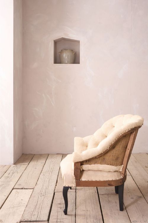 NAPOLEON III BUTTONED BACK CABRIOLE LEGGED TUB CHAIR - ADDITIONAL PHOTO 3