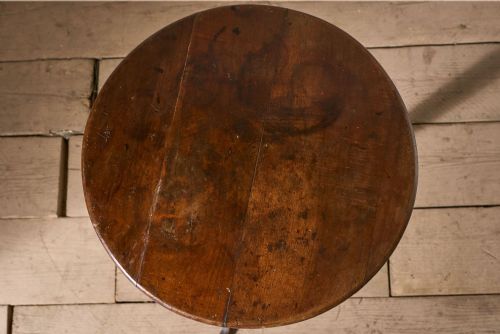 19TH CENTURY FRENCH JEWELLERS TABLE - ADDITIONAL PHOTO 2