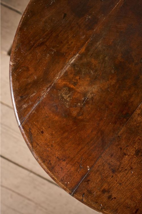 19TH CENTURY FRENCH JEWELLERS TABLE - ADDITIONAL PHOTO 4