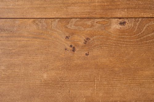 19TH CENTURY FRENCH ELM FARMHOUSE TABLE - ADDITIONAL PHOTO 8