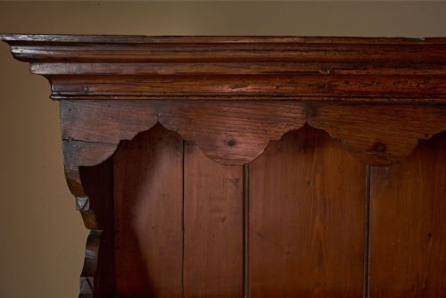 18TH CENTURY OAK WELSH DRESSER - ADDITIONAL PHOTO 7