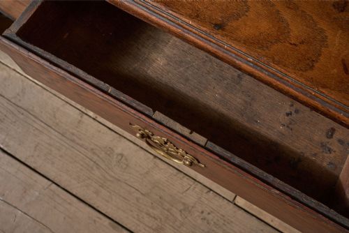 18TH CENTURY OAK WELSH DRESSER - ADDITIONAL PHOTO 9