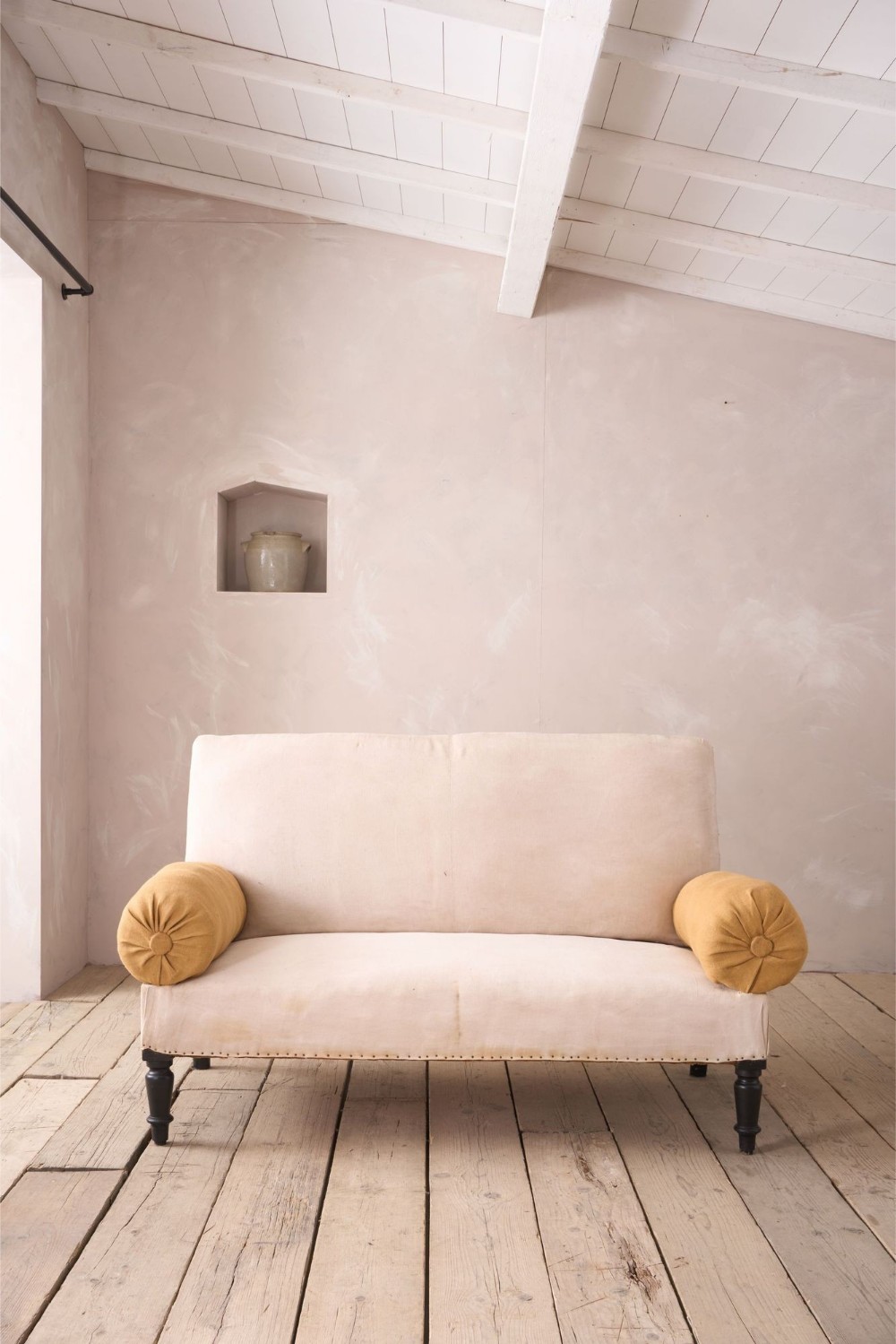 NAPOLEON III METAMORPHIC SOFA