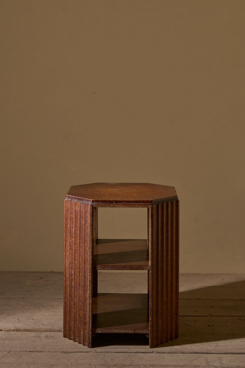 Alternate View