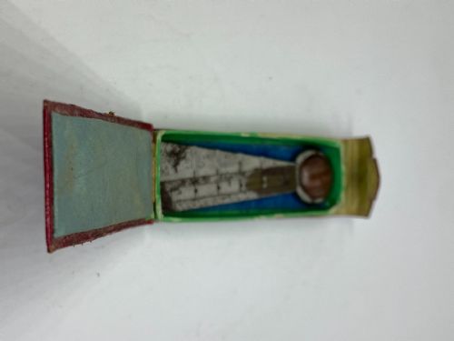 VERY RARE GEORGIAN NEEDLE THREADER - ADDITIONAL PHOTO 2