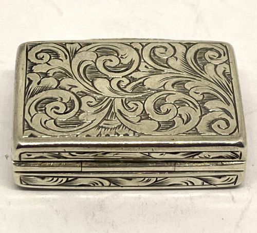 SUPERB SILVER VINAIGRETTE - ADDITIONAL PHOTO 4
