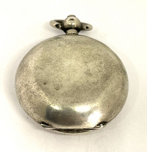 CHESTER SILVER SOVEREIGN CASE - ADDITIONAL PHOTO 3