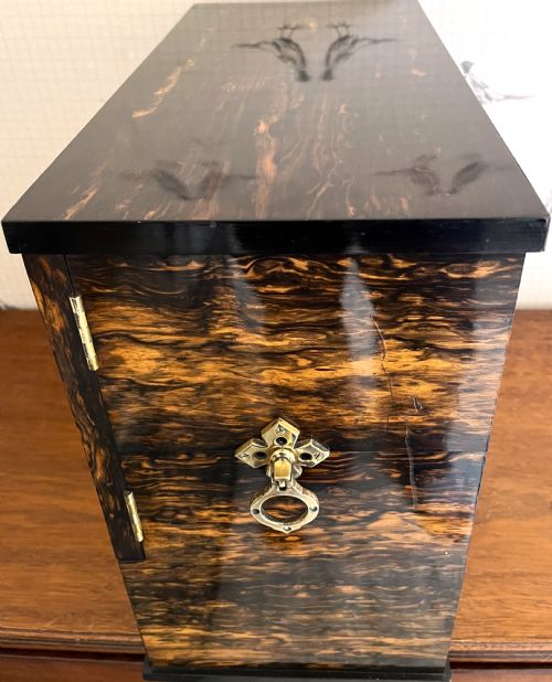 COROMANDEL DECANTER SET BY WALKER HALL - ADDITIONAL PHOTO 8