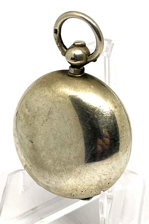 SILVER SOVEREIGN CASE - ADDITIONAL PHOTO 3