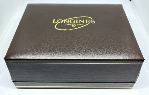 VINTAGE 1950'S GENT'S LONGINES WRIST WATCH - ADDITIONAL PHOTO 5