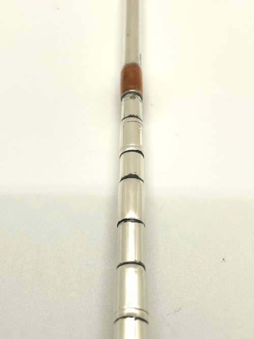 UNUSUAL CHESTER SILVER CANDLE SNUFFER AS A HUNTING HORN - ADDITIONAL PHOTO 3