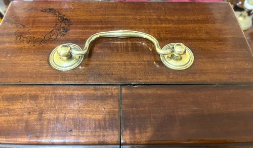 COUNTRY HOUSE APOTHECARY CABINET - ADDITIONAL PHOTO 2