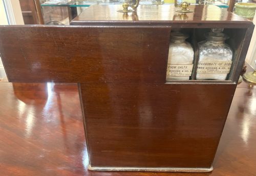 COUNTRY HOUSE APOTHECARY CABINET - ADDITIONAL PHOTO 9