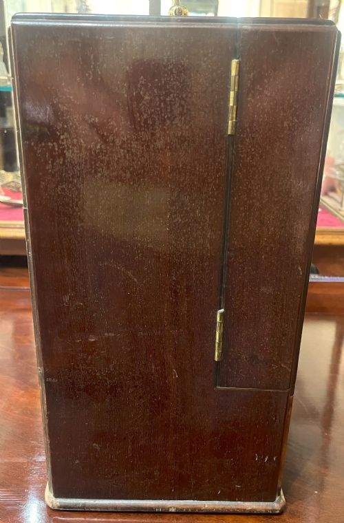 COUNTRY HOUSE APOTHECARY CABINET - ADDITIONAL PHOTO 10