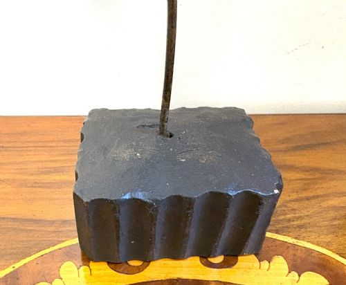EARLY 20TH CENTURY FOLK ART WHIRLIGIG - ADDITIONAL PHOTO 4