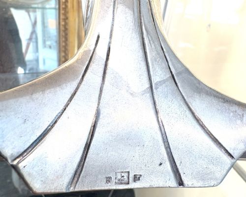 EXQUISITE WMF CARD TRAY - ADDITIONAL PHOTO 6