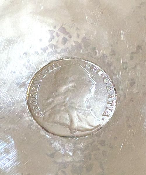 JONES SILVER BOWL - ADDITIONAL PHOTO 5