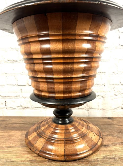 EARLY 19TH CENTURY DUTCH TEESTOFF - ADDITIONAL PHOTO 2