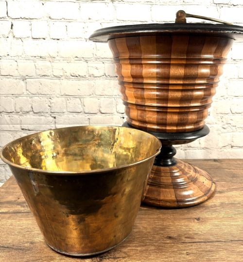 EARLY 19TH CENTURY DUTCH TEESTOFF - ADDITIONAL PHOTO 4