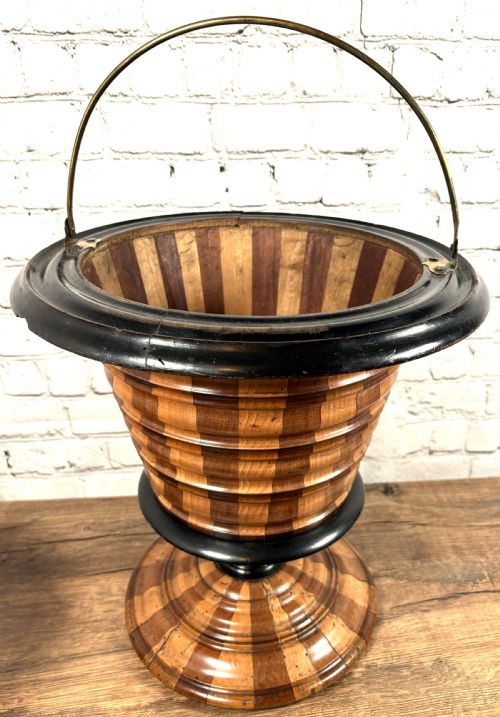 EARLY 19TH CENTURY DUTCH TEESTOFF - ADDITIONAL PHOTO 6