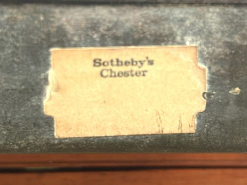 RARE ARNOLD SONS WW1 MILITARY CAMPAIGN SURGICAL KIT - ADDITIONAL PHOTO 13