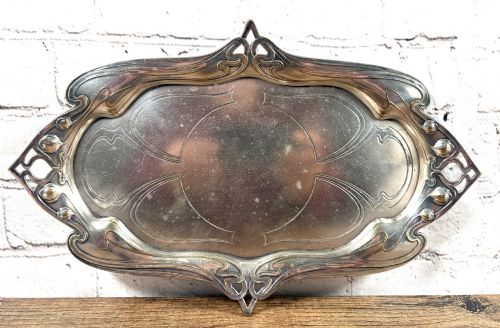 Wmf Card Tray
