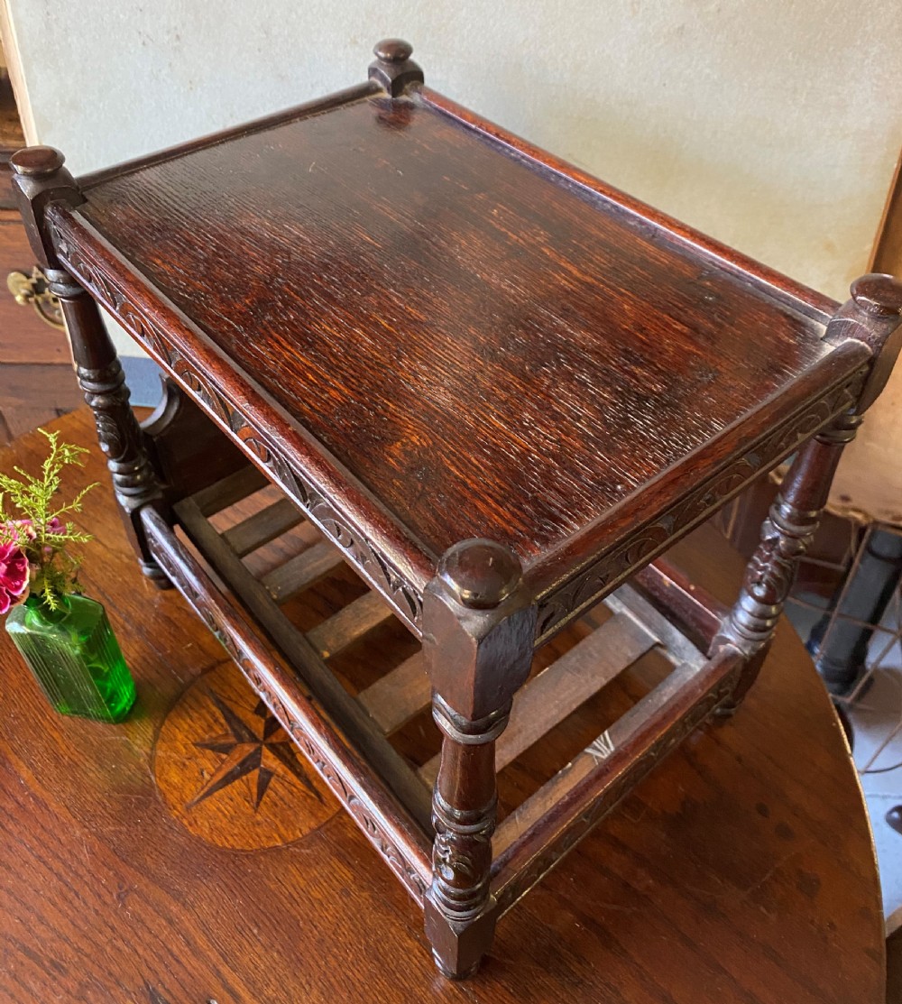 Apprentice Piece Four Poster Bed View II