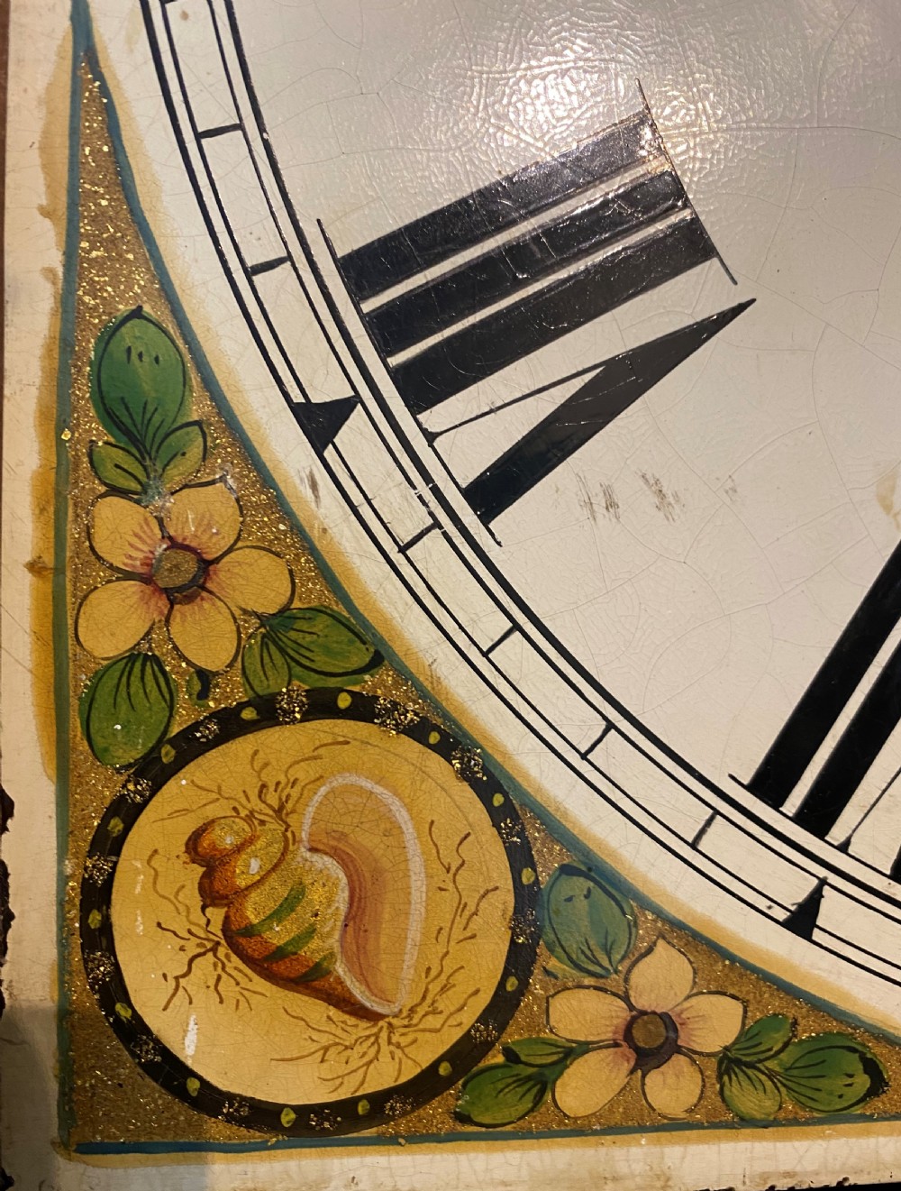 Provincial Victorian 30hr Longcase Clock Thomas Snow Knaresborough View V