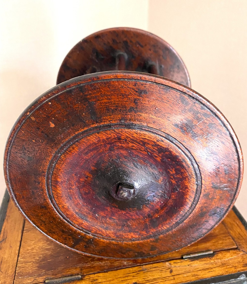 19th Century Estate Made Fishing Line Dryer View VI