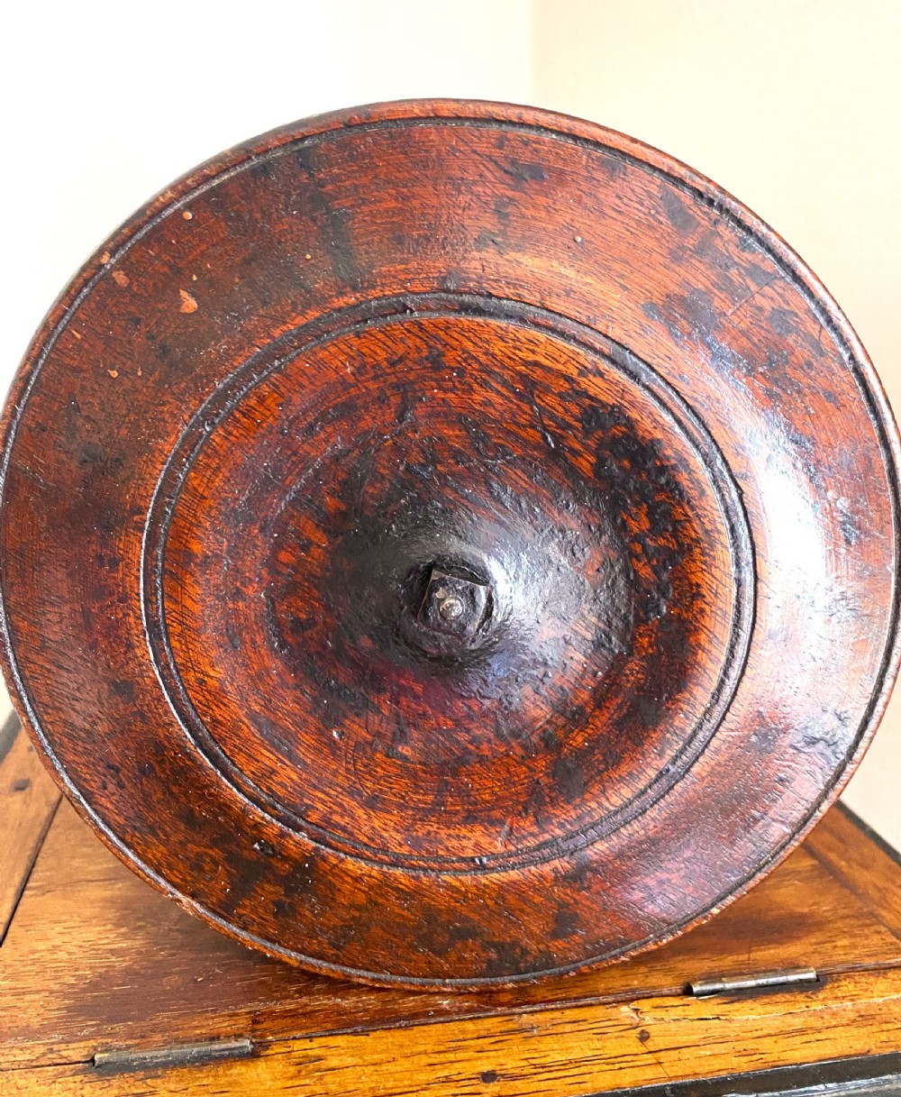 19th Century Estate Made Fishing Line Dryer View VII