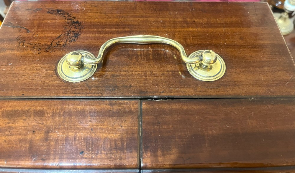 Country House Apothecary Cabinet View III