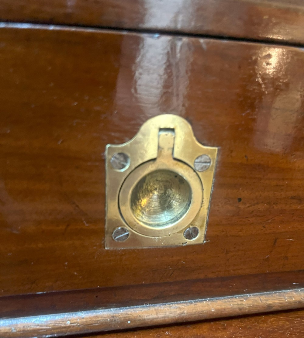Country House Apothecary Cabinet View VIII