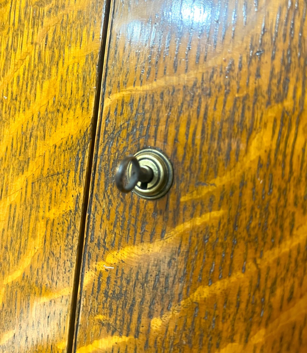 Incredible Desk Top Stationery Cabinet View III