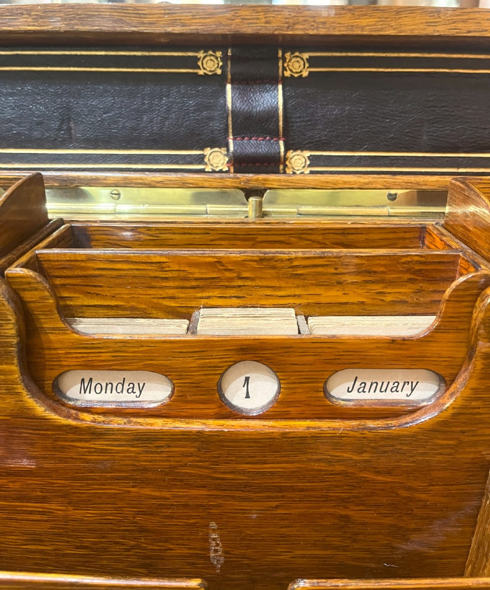 Incredible Desk Top Stationery Cabinet View V
