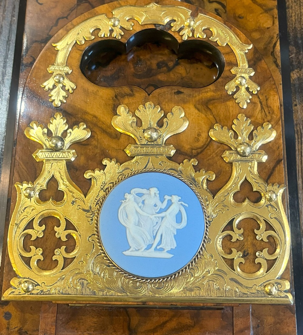 Fine Betjemann's Patent Book Slide View III
