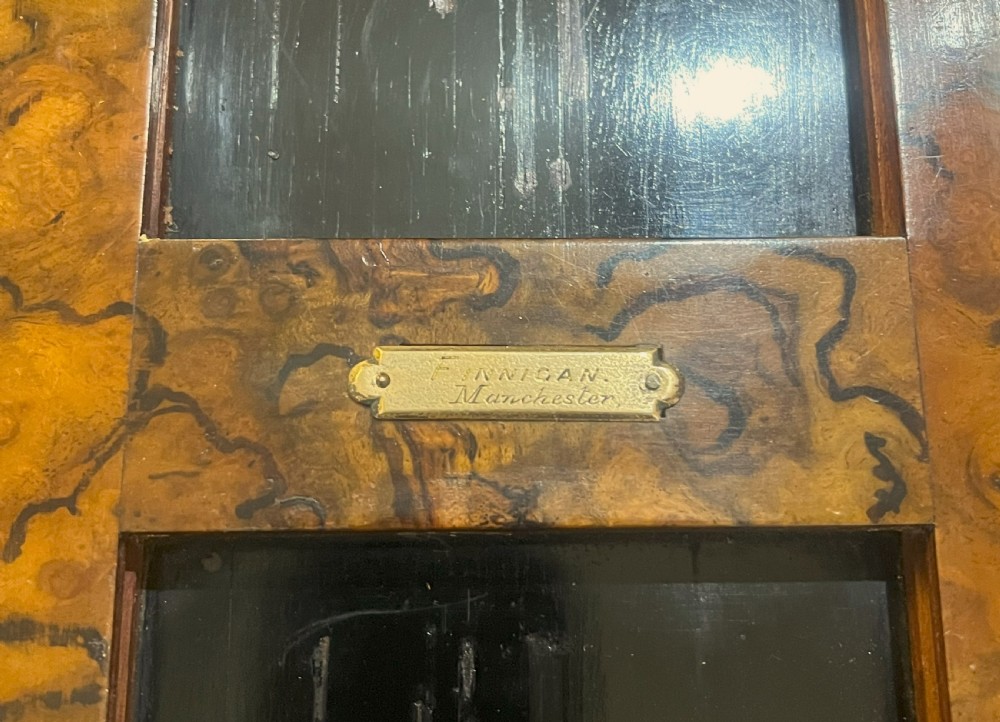 Fine Betjemann's Patent Book Slide View V