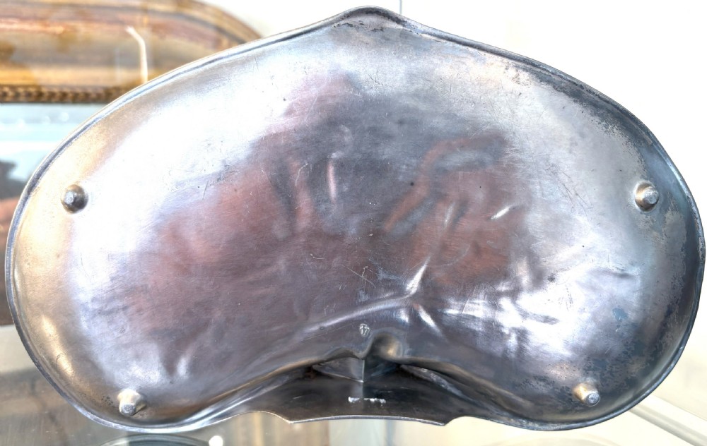 Exquisite WMF Card Tray View VIII
